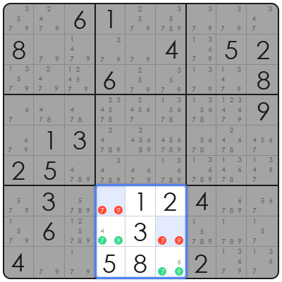 the new york times sudoku