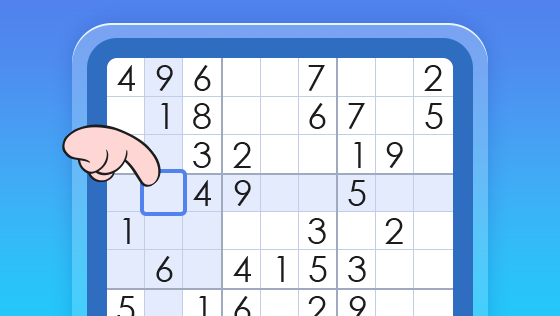 today's sudoku answer